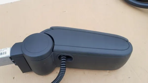 OEM Armsteun Donker Fluweel voor Audi A6 C5 image 10