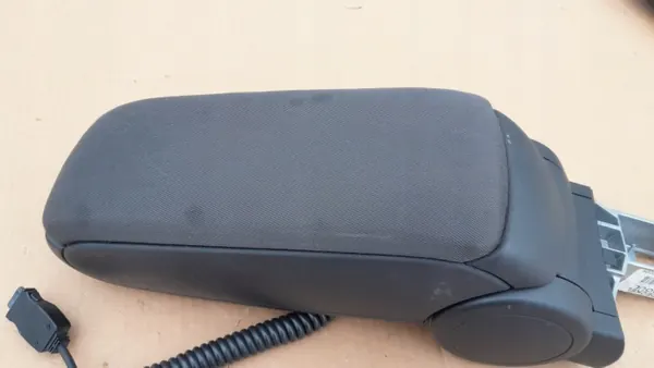 OEM Armsteun Donker Fluweel voor Audi A6 C5 image 7