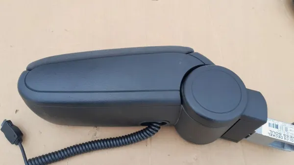 OEM Armsteun Donker Fluweel voor Audi A6 C5 image 8