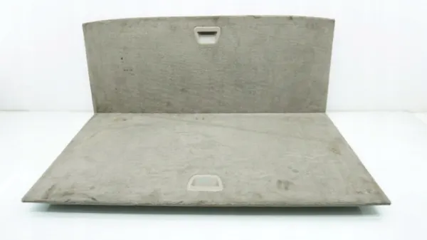 Tapis de coffre Volvo V70 II S60 I OEM MMAUTKO-28559 image 2