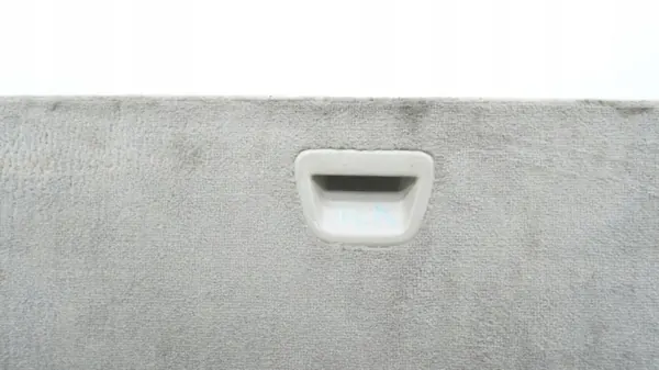 Tapis de coffre Volvo V70 II S60 I OEM MMAUTKO-28559 image 3