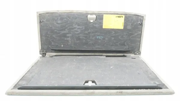 Tapis de coffre Volvo V70 II S60 I OEM MMAUTKO-28559 image 8