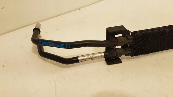 Oljekylare Porsche Cayenne II 7P5422885A image 2