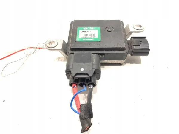 Módulo Ventilador OEM LORK-1304-137593 Hyundai Kona 1.6 image 2