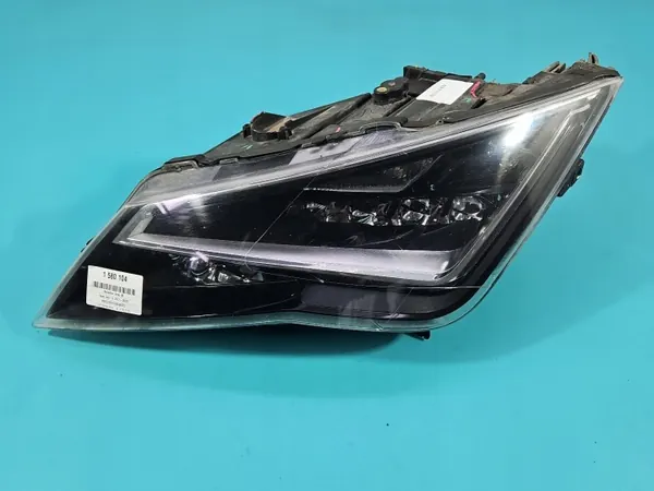 Faro sinistro Seat Leon III 12- OEM 5F1941007E image 3