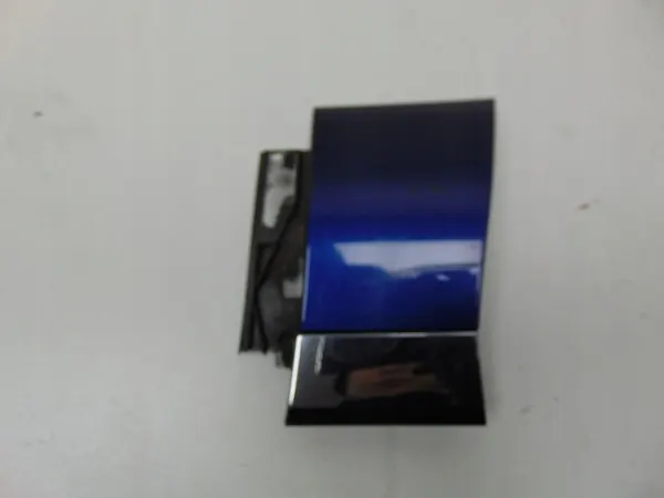 Volkswagen Sivupaneeli Oikea Etu 7P6853718F image 2