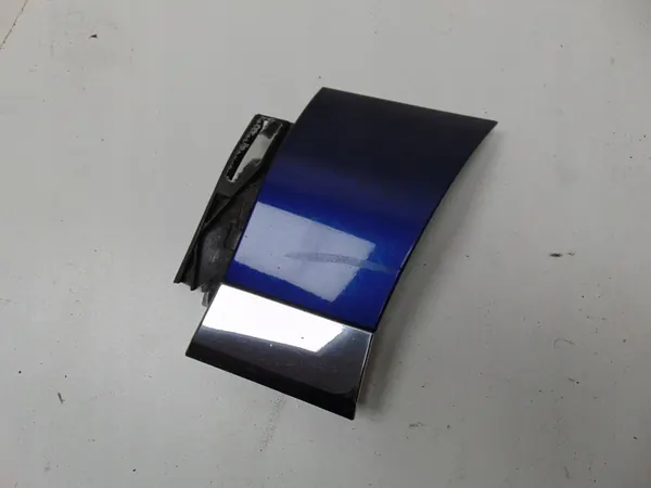 Volkswagen Sivupaneeli Oikea Etu 7P6853718F image 3