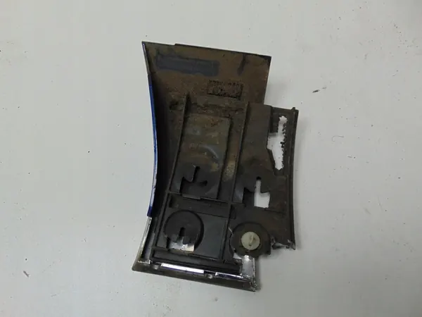 Volkswagen Sivupaneeli Oikea Etu 7P6853718F image 5