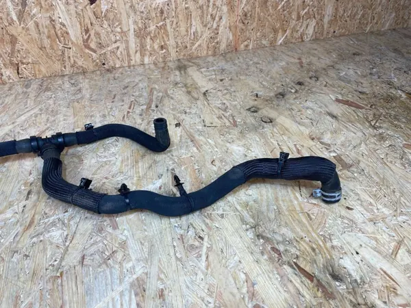Durite d'eau OEM 217415631R pour Renault Clio V 1.5 DCI image 8