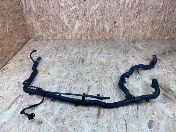 Durite d'eau OEM 217415631R pour Renault Clio V 1.5 DCI image 9