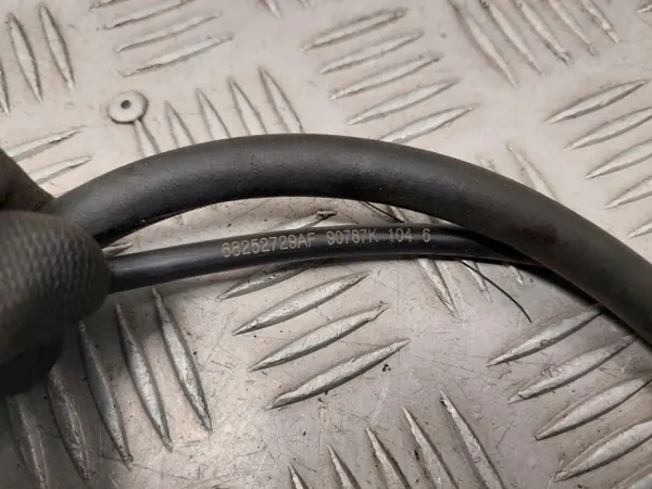 Handbromslösningskabel OEM 68252729AF för Chrysler image 3