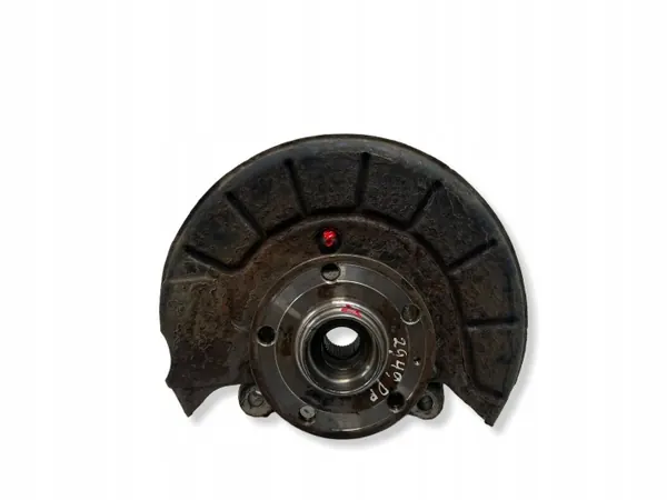 Moyeux de roue avant OEM RAU04 pour Volkswagen image 2