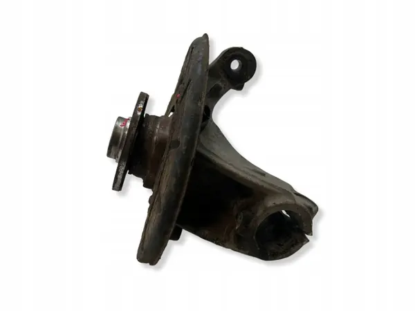 Moyeux de roue avant OEM RAU04 pour Volkswagen image 3
