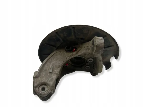 Moyeux de roue avant OEM RAU04 pour Volkswagen image 4