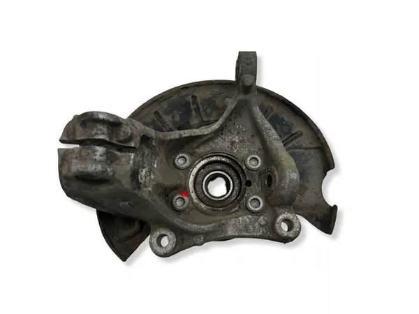 Moyeux de roue avant OEM RAU04 pour Volkswagen image 6