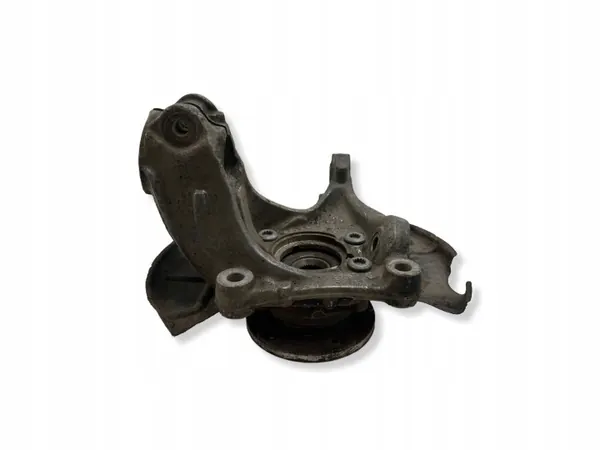 Moyeux de roue avant OEM RAU04 pour Volkswagen image 7