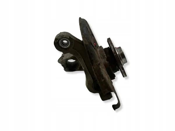 Moyeux de roue avant OEM RAU04 pour Volkswagen image 8