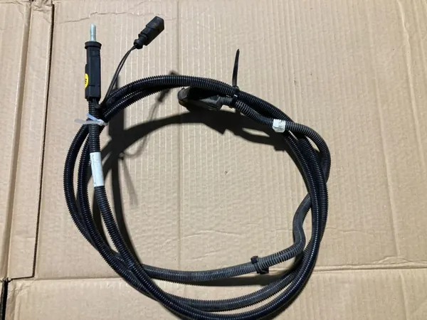 AdBlue-Leitung OEM 5N0131984C für VW Tiguan I image 2