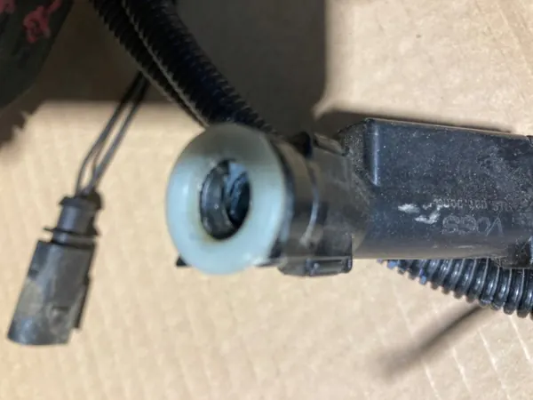 AdBlue-Leitung OEM 5N0131984C für VW Tiguan I image 3