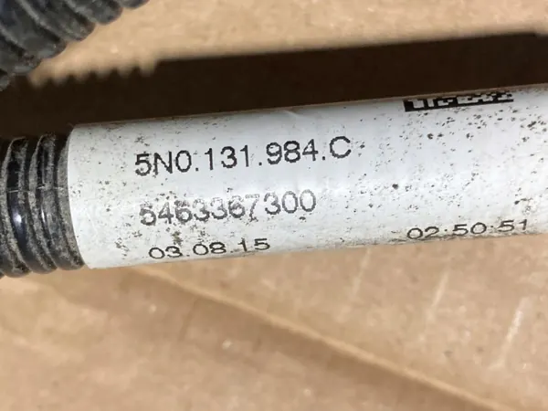 AdBlue-Leitung OEM 5N0131984C für VW Tiguan I image 4