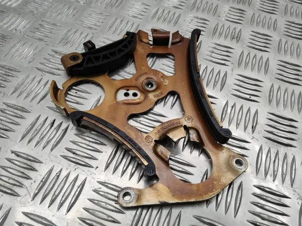 Carril de corrente BMW OEM 7523885 - Usado image 2