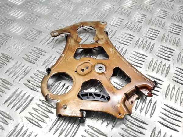 Carril de corrente BMW OEM 7523885 - Usado image 3