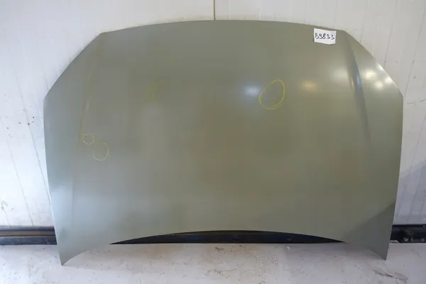 VAN Wezel Moottorin kansi VW Polo IV image 2