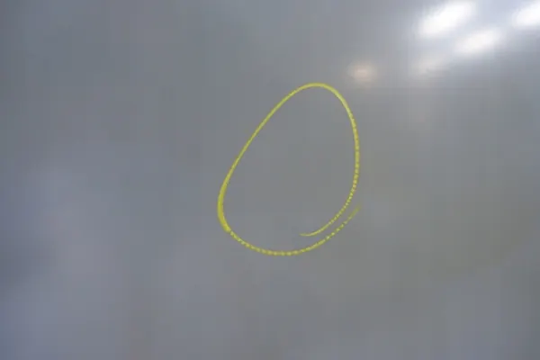 VAN Wezel Moottorin kansi VW Polo IV image 4