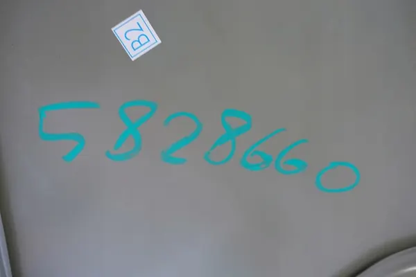 VAN Wezel Moottorin kansi VW Polo IV image 6