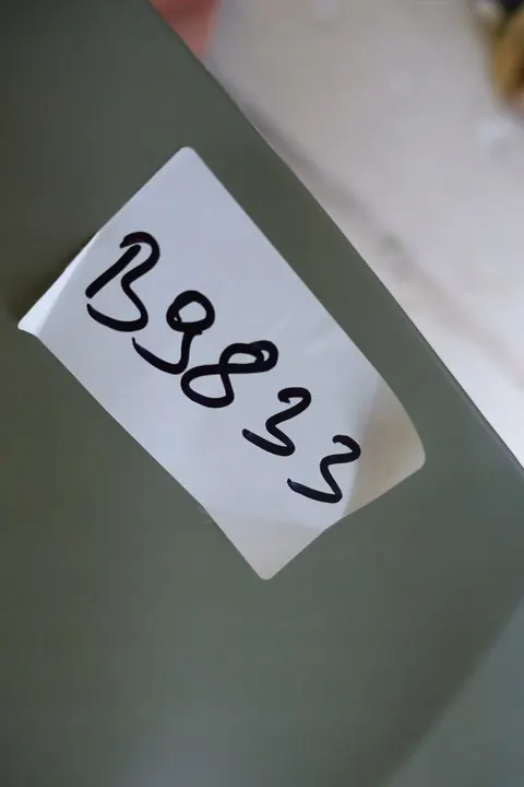 VAN Wezel Moottorin kansi VW Polo IV image 7