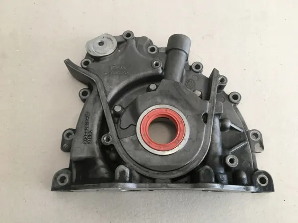 Bomba de óleo OEM 9X2Q-6600-AB para Range Rover Sport II image 2