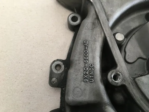 Bomba de óleo OEM 9X2Q-6600-AB para Range Rover Sport II image 3