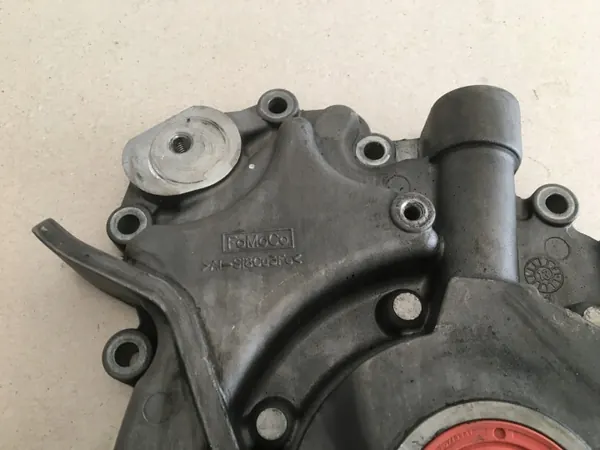 Bomba de óleo OEM 9X2Q-6600-AB para Range Rover Sport II image 5