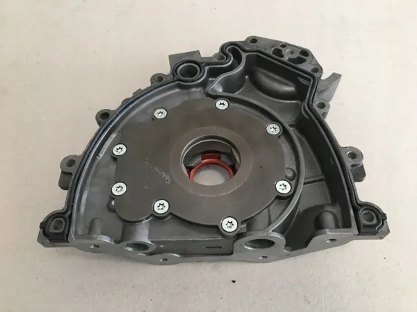 Bomba de óleo OEM 9X2Q-6600-AB para Range Rover Sport II image 6