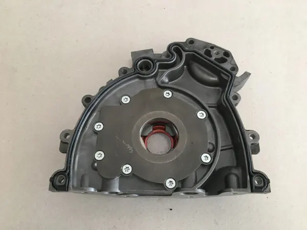 Bomba de óleo OEM 9X2Q-6600-AB para Range Rover Sport II image 7