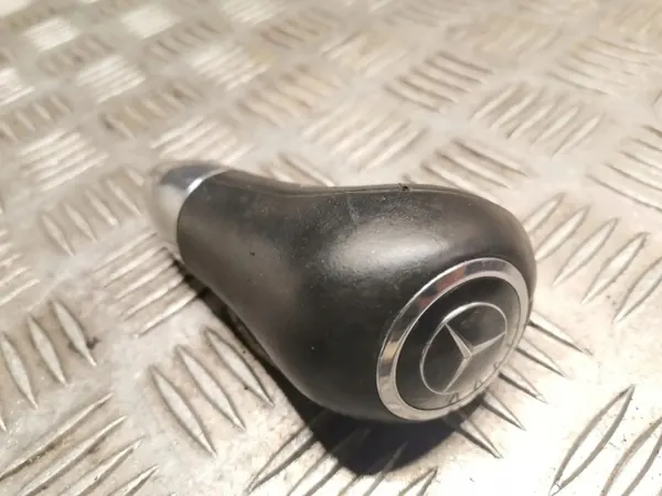 Pomo de mudanças Mercedes-Benz OEM MDY26859 A W169 image 2