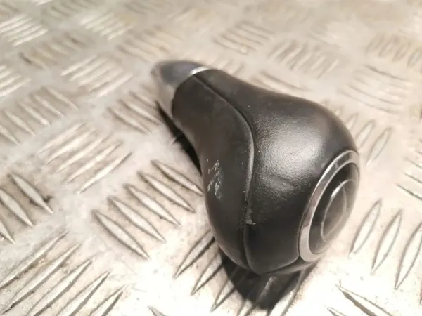Pomo de mudanças Mercedes-Benz OEM MDY26859 A W169 image 3
