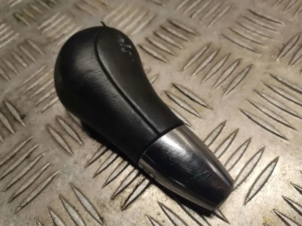 Pomo de mudanças Mercedes-Benz OEM MDY26859 A W169 image 4