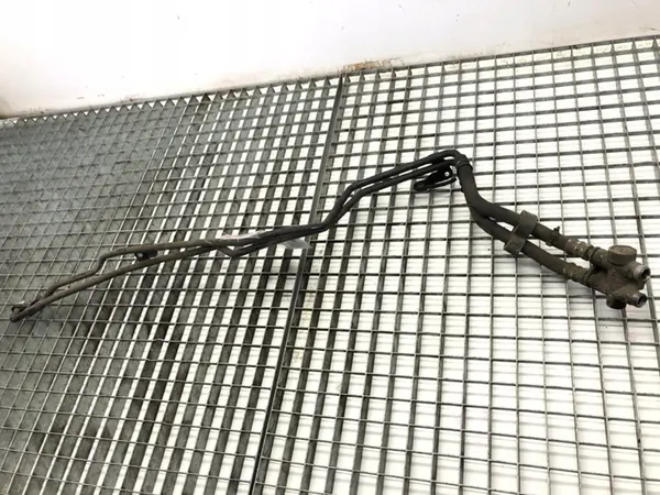 Lignes de boîte Audi Q7 3.0 TDI 7L0317027A 2006-2016 image 2