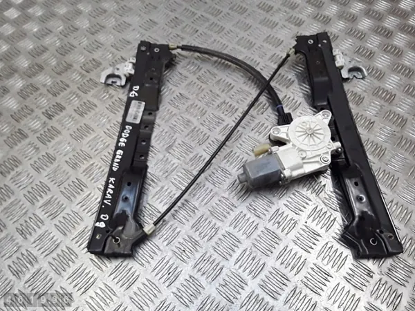 Dodge ikkunan säädin OEM 3014866k 0130822334 image 3