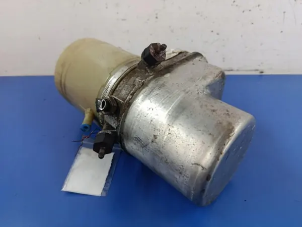 Pompe de direction OEM CADILAK-Bochnia-499024- image 3