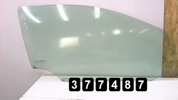 Cristal de puerta Mercedes OEM AM-377487 para A-Class 2005 image 2