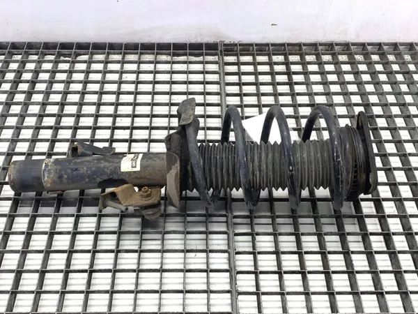 Voor Linker Schokdemper OEM LORK-2137-18937 image 2