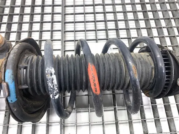 Voor Linker Schokdemper OEM LORK-2137-18937 image 4