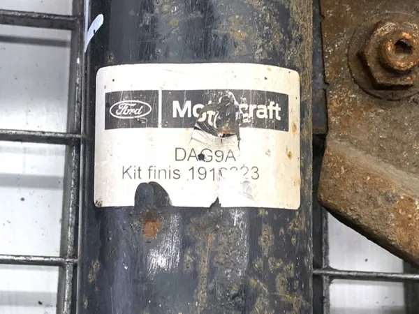 Voor Linker Schokdemper OEM LORK-2137-18937 image 5