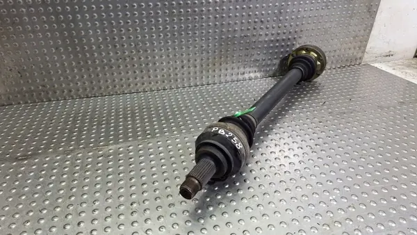 Höger Bakaxelhalva OEM S26372523 för BMW image 3