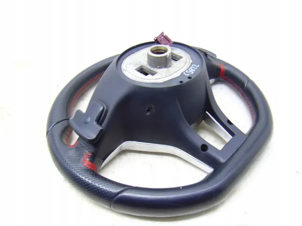 Lederlenkrad OEM A1724601803 Mercedes CLA AMG image 7
