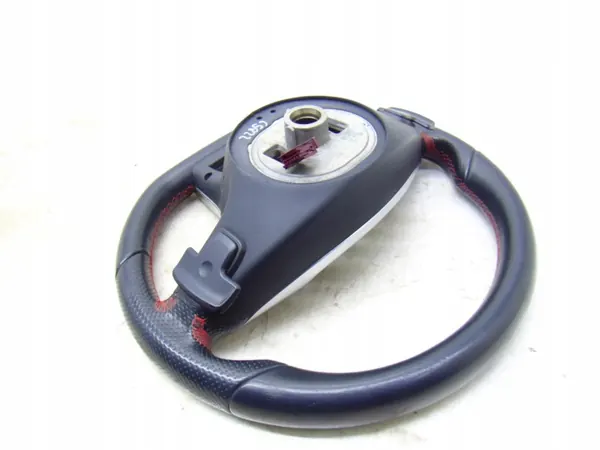 Lederlenkrad OEM A1724601803 Mercedes CLA AMG image 8