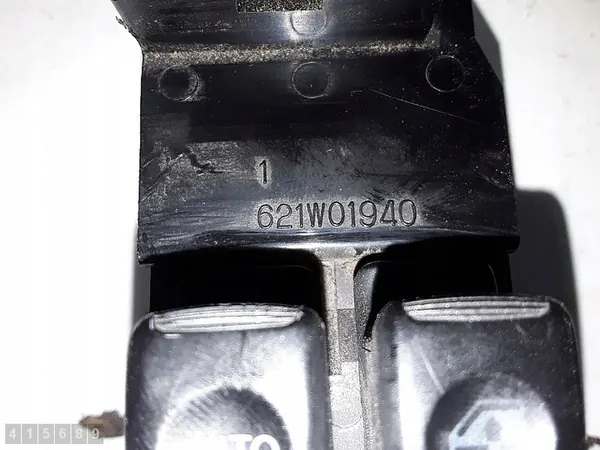 Interrupteur Hyundai H-1 2007 621W01940 image 2