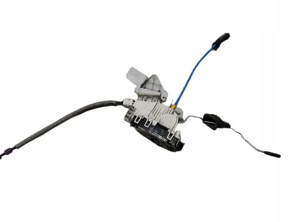 LINKER VOORDEURSLOT MERCEDES E KLASA W212 LIFT A0997200135 image 3